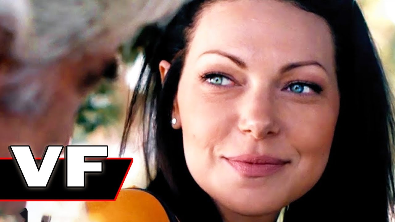 THE HERO Bande Annonce VF (Laura Prepon, 2018)