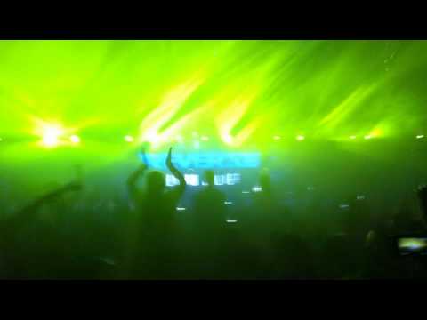 Brennan Heart -  Reverze 2012 - Beyond Belief