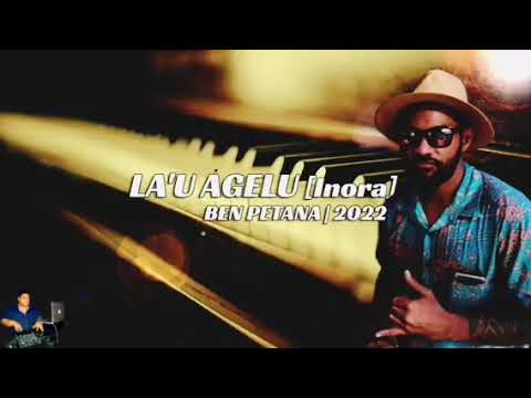 Dj Bose La'u Agelu (Inora) Ben Petana Remix 2022