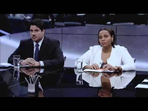 Aprendiz - O Retorno - Episódio 07 - 12/11/2013