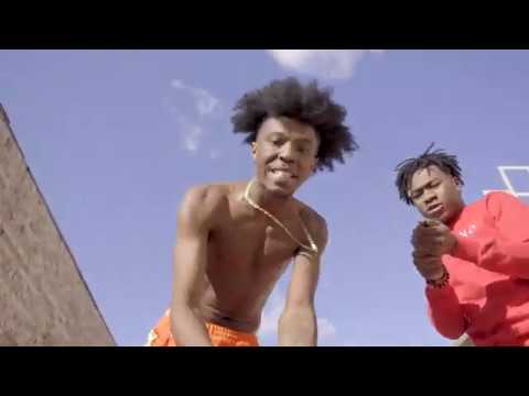 RojayMLP - Halo (Dir. by @Imrichporter)