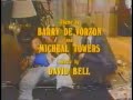 Simon And Simon Closing Credits