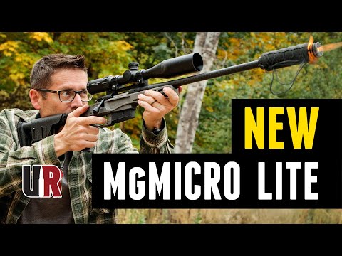 NEW: Bergara MgMicro Lite (In-Depth Overview)
