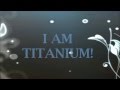 Titanium - David Guetta feat Sia (Lyrics) 