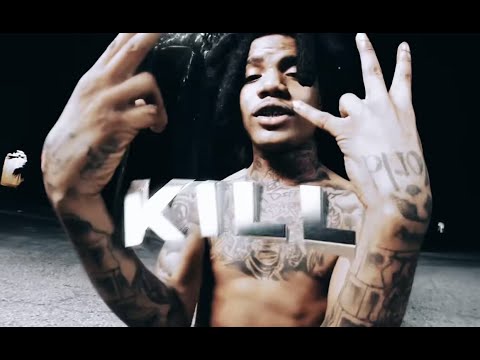 *FREE* Wam SpinThaBin Type Beat “Rest In Piss” [Prod.3madeit]