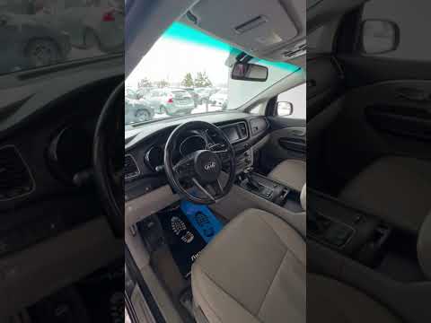 фото kia carnival iii 0