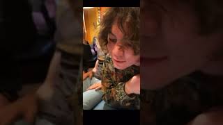 “A.M. AM” (Damien Jurado) by Sammy Tweedy with Jeff &amp; Spencer Tweedy 6.18.20