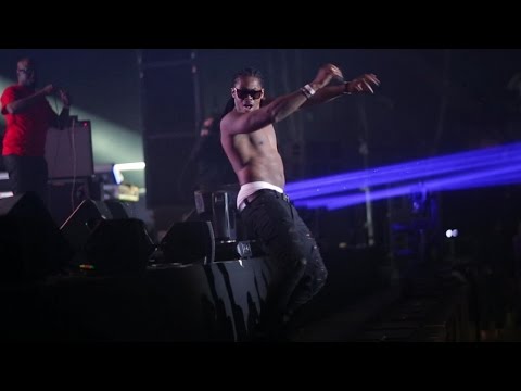 Randy Plasma - Bercy Arena (Dance Video)