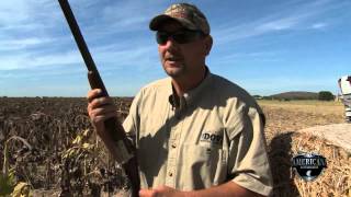 White Wing Dove Hunting and the Nooner Ranch in South Texas