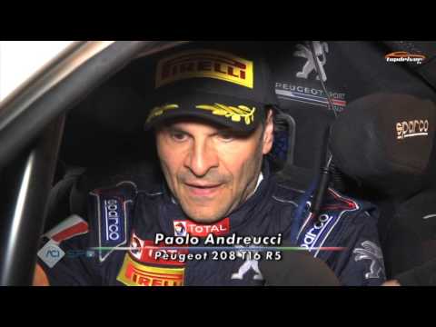 ACI SPORT MAGAZINE Puntata 02 17