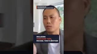 Tarlac POGO's money trail links to brother of Duterte's Chinese adviser