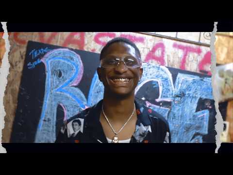 Video thumbnail oD6oPyTzR4k