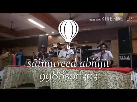 Abhijit Singh Main tennu samjhawan ki
