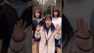 どの娘と付き合いたい？