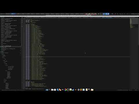 FPGA Dev Live Stream: More Corundum Porting