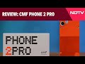 Review CMF Phone 2 Pro