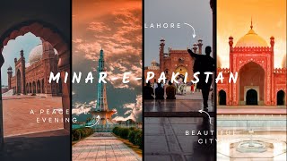 The MINAR_E_PAKISTAN You've Been Waiting For, Complete Review of MINAR_E_PAKISTAN