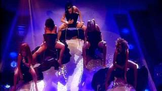 Spice GirLs ~ Naked (Live in isTanbuL DvD) *part 8*