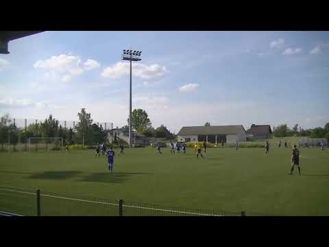 Włókniarz Zgierz - LKS Różyca