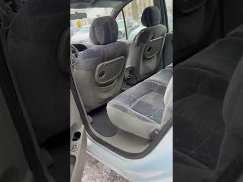 фото renault scenic i рестайлинг 0