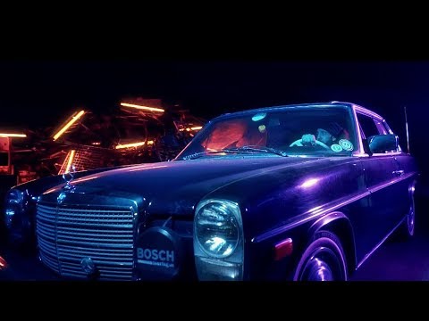 Mr.Busta - Pablo | OFFICIAL TRAILER |