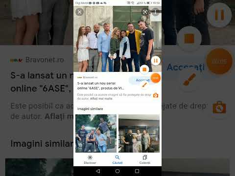 poze cu actorii din 6ase