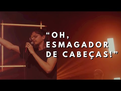 PROFECIAS DO DESERTO. A história não contada sobre o retorno de Jesus!