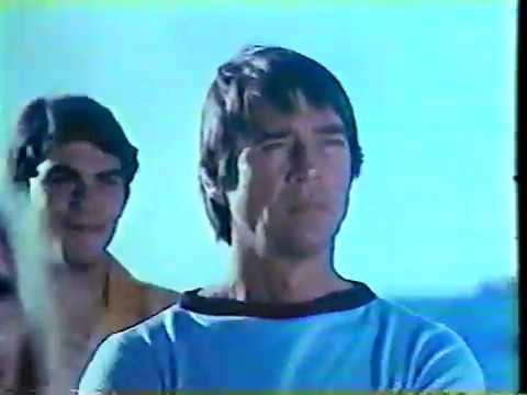 MICKEY HARGITAY in COOL MILLION, TV, 1972.