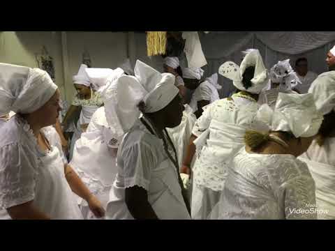 Ilê Ase Oya Midê - Odu Ijê Ekedy Bá de Osooguian (parte I)