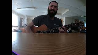 One Cup of Coffee- Sublime (cover)