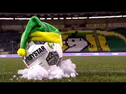 [samenvatting 1 minuut] ADO Den Haag - Roda JC Kerkrade 13 december 2017