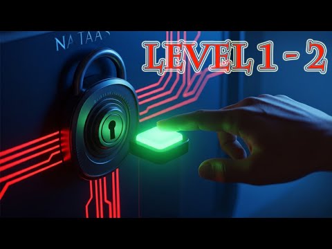 Natas Wargames: Level 1 - 2