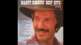 Sometimes I'm Tempted by Marty Robbins