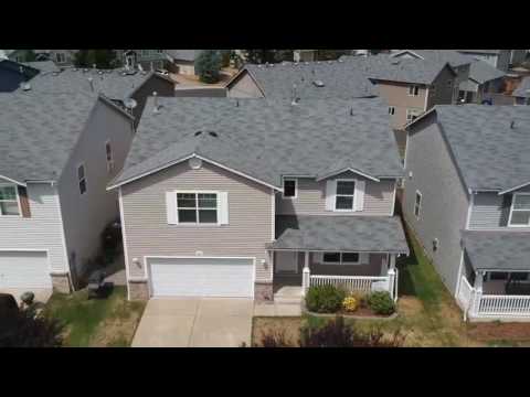 4 Bed 2.25 Bath 2705 SF Puyallup Home for Sale