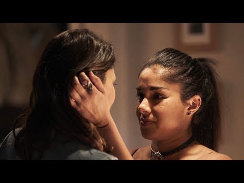 Willex Willow Harris + Alex Neilson home and away 05/09/2019