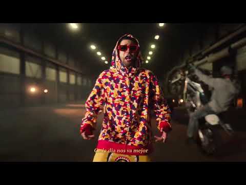 Ovi - Desahogo (Official Video)