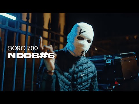 BORO 700 - NDDB #6