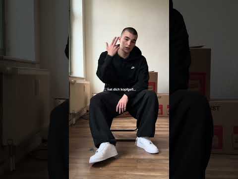 Neuanfang #deutschrap #hexer #neuanfang #lyrics #newmusic