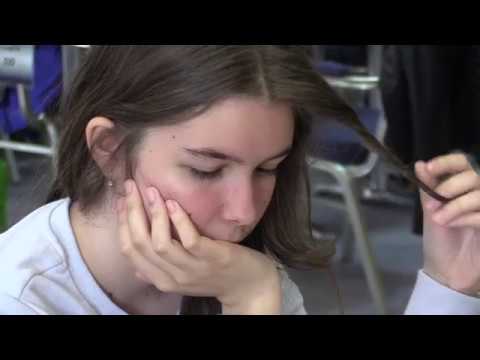 D20 9.4.  Andrea Slabá -Sofia Anna Cíbiková 1/2:1/2