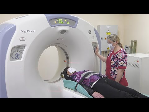 Количество инсультов возросло в Беларуси видео