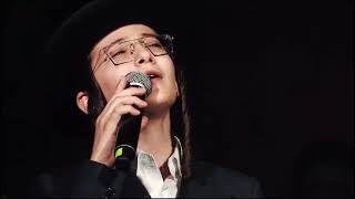 סיום הש"ס ד' תשרי תשפ"ד דף היומי משניות בנייני האומה ירושלים