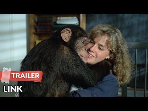 Link (1986) Trailer