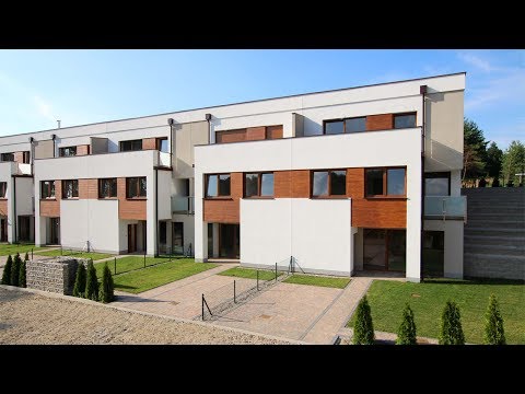 Oglądamy mieszkanie 108 m2 - Osiedle Puszcza Zielonka, Miękowo