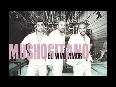 EL VIVO AMOR/ MUSHOGITANO "Inkietudes"2011