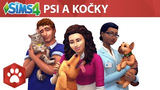 The Sims 4 Psi a kočky 5