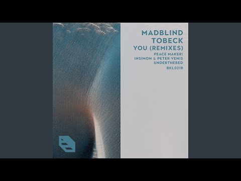 You (Peace Maker! Remix)