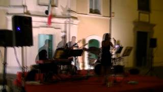 Concerto Quartetto Monte Porzio 18 - 08 - 2012 by Teleskianto