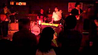 Tristen -- No One&#39;s Gonna Know