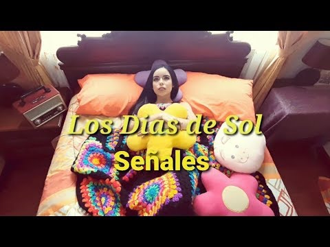 Video de la banda Los Días de Sol