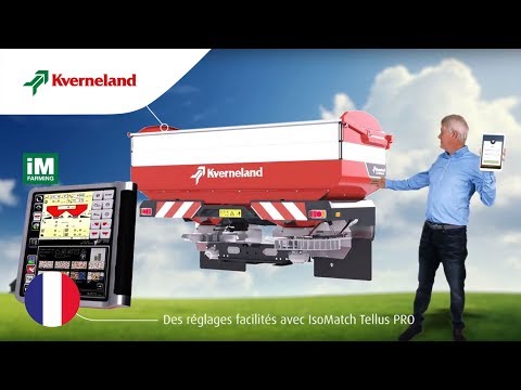 iM FARMING Solutions – TLX GEOSPREAD